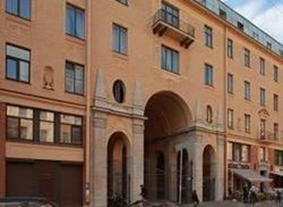 Apartment na Rubinshteyna 15 Apartment na Rubinshteyna 15